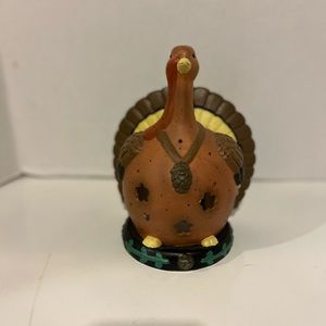 Turkey Decoration